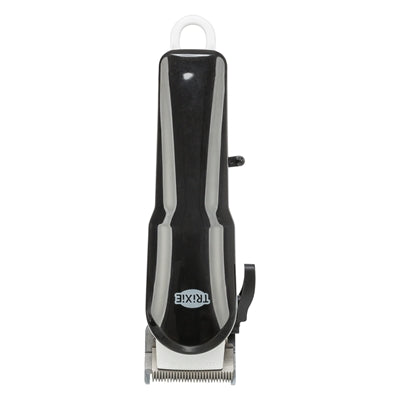 Trixie tondeuseset tr1200 draadloos wit zwart