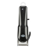 Trixie tondeuseset tr1200 draadloos wit zwart