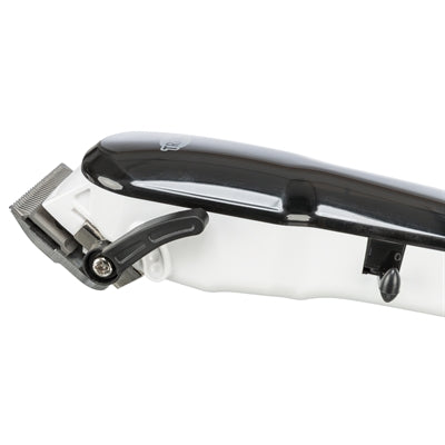 Trixie tondeuseset tr1200 draadloos wit zwart