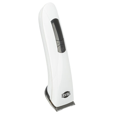 Trixie tondeuseset tr1600 draadloos wit