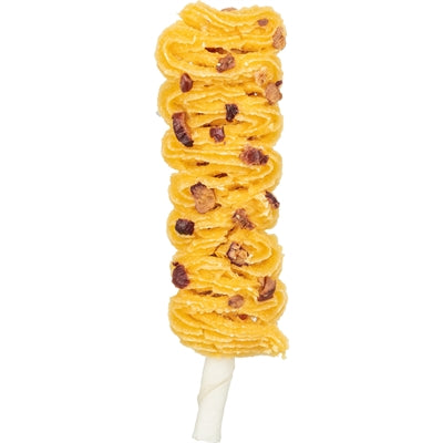 Trixie premium lolly met kippenborst en cranberry
