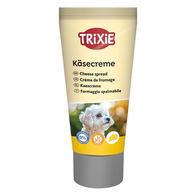 Trixie kaascrème