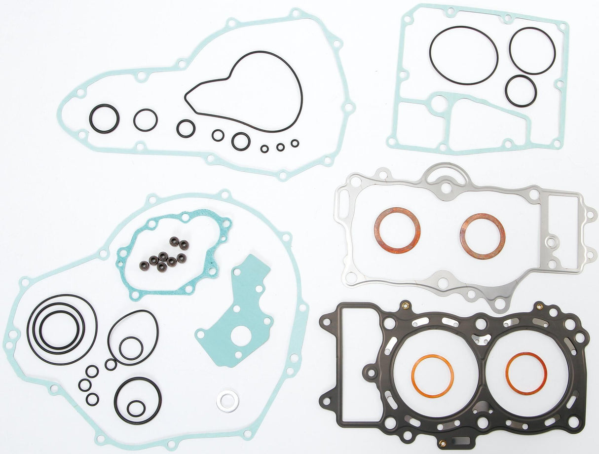 Athena motorpakkingset pakkingset motor er-6(650), 06-10,