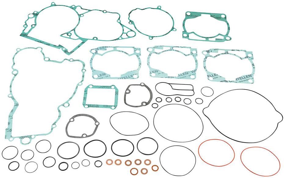 Athena motor pakkingset gasket set engine sx 250-300 mxc exc250-300