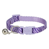Trixie halsband kat golven assorti