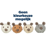 Trixie bier met catnip pluche assortiment