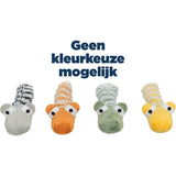 Trixie draak met kattenkruid pluche assorti