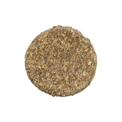 Trixie crackers met paardenbloem
