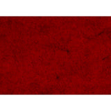 Creativ company hobbyvilt, a4, vel 210x297 mm, dikte 1,5-2 mm, gemelleerd, rood, 10 vel 1 doos