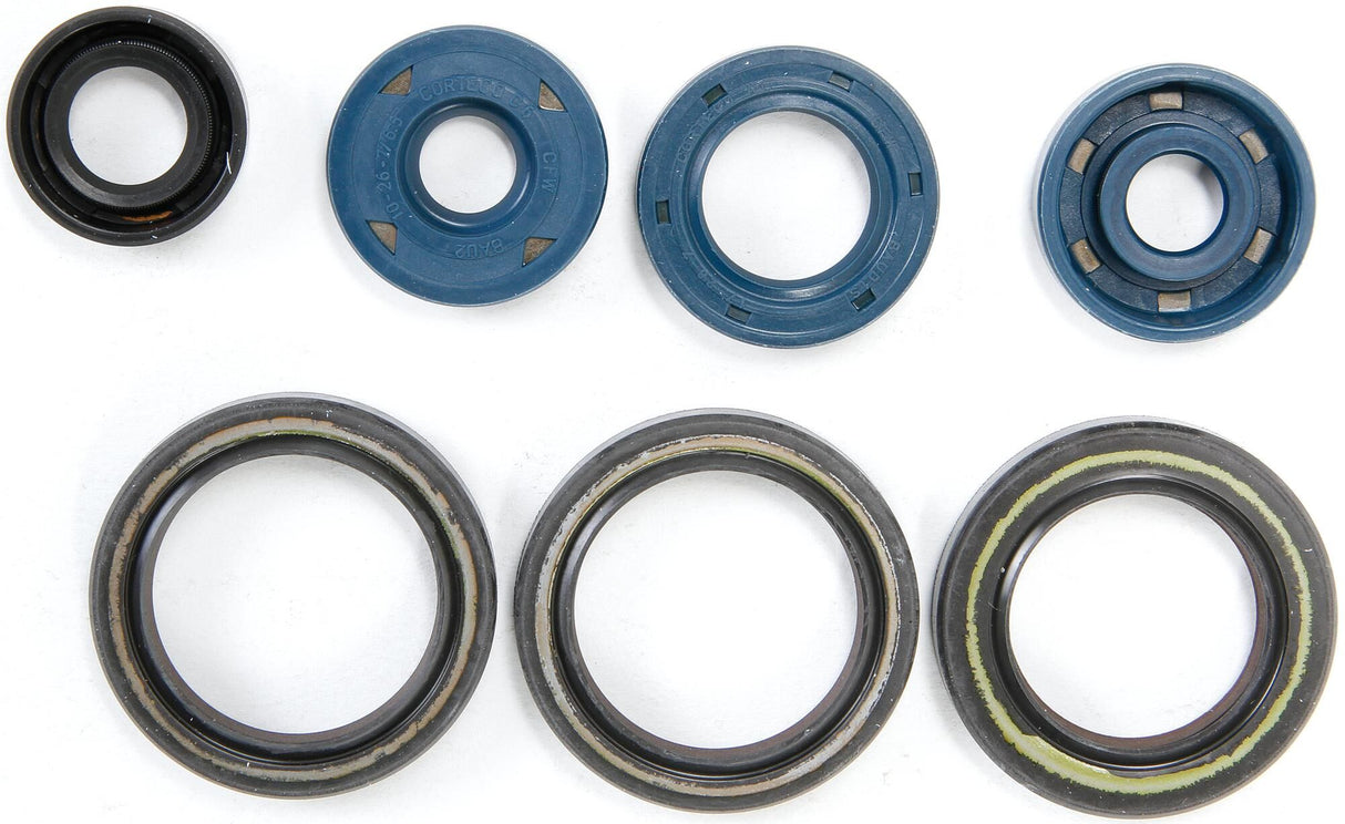 Athena motor-keerring set motorshield rs 125 replica, 95-10,