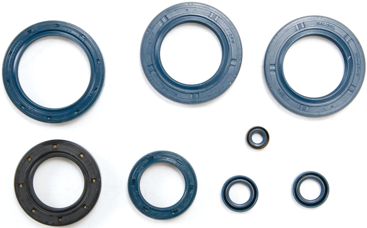 Athena motor-keerring set motorshield 350 600 tuareg,