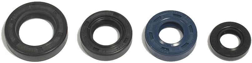 Athena motor-keerring set motorshield crf 150 f, 03-06,