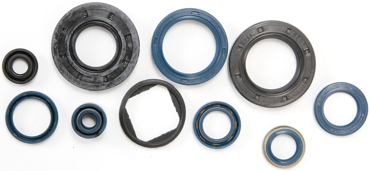 Athena motor-keerring set motorshield mito 125 6 speed eu2-3
