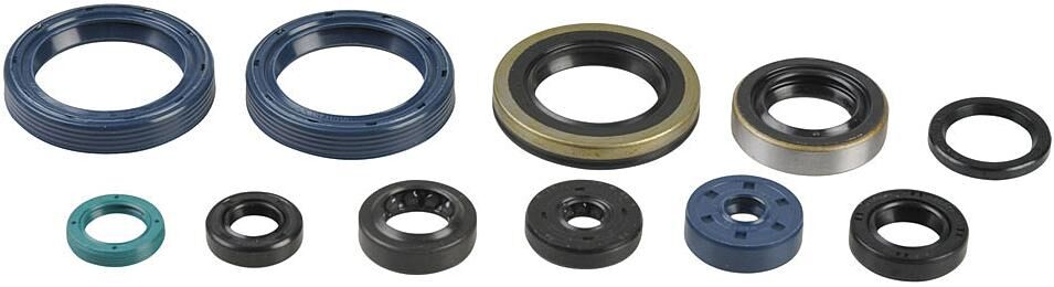 Athena motor-keerring set motorshield rm-z 250,04-09 kx-f,04-11