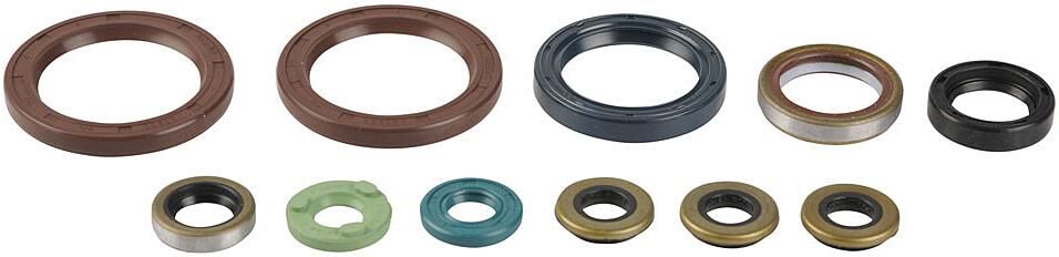 Athena motor-keerring set motorshield sx-f 450, 07-10,