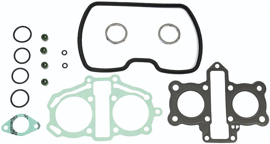 Athena cilinder pakkingset headset engine ca 125 92-97 cd125t 78-86