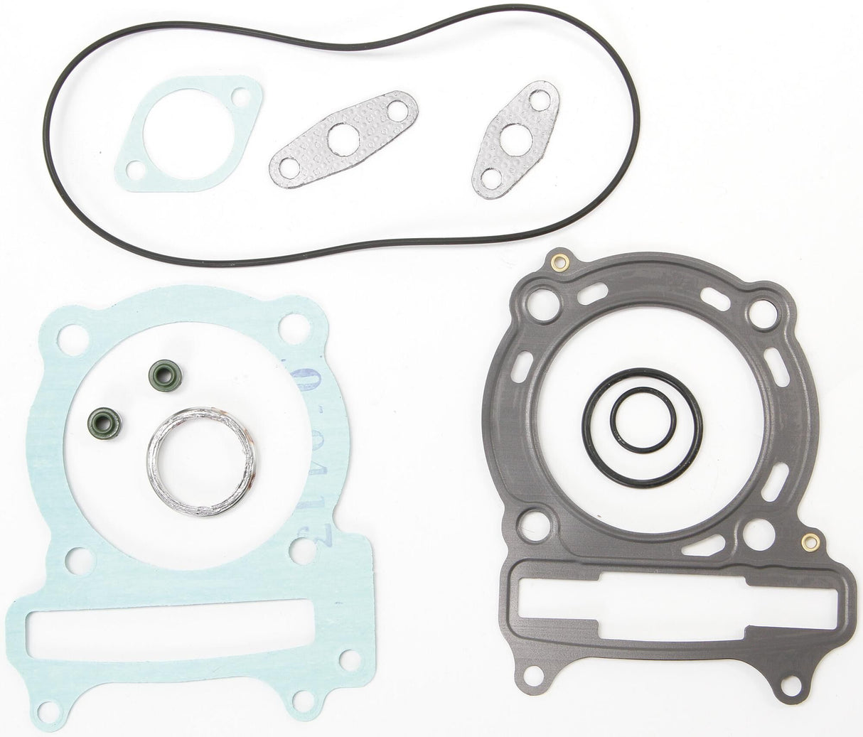 Athena cilinder pakkingset headset engine kxr 250, 03-06,