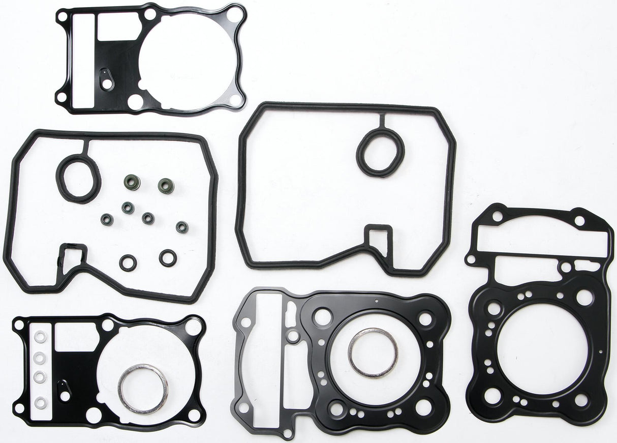 Athena cilinder pakkingset headset engine vt 750c shadow, 97-01
