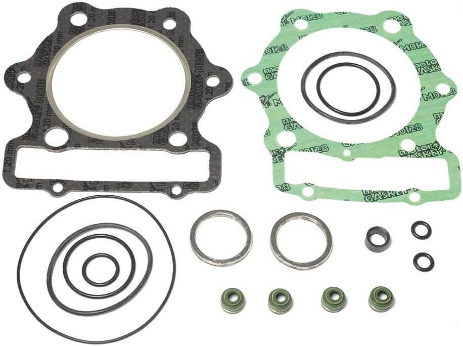 Athena cilinder pakkingset headset engine xl 500 sz sa sb rc, 79-83