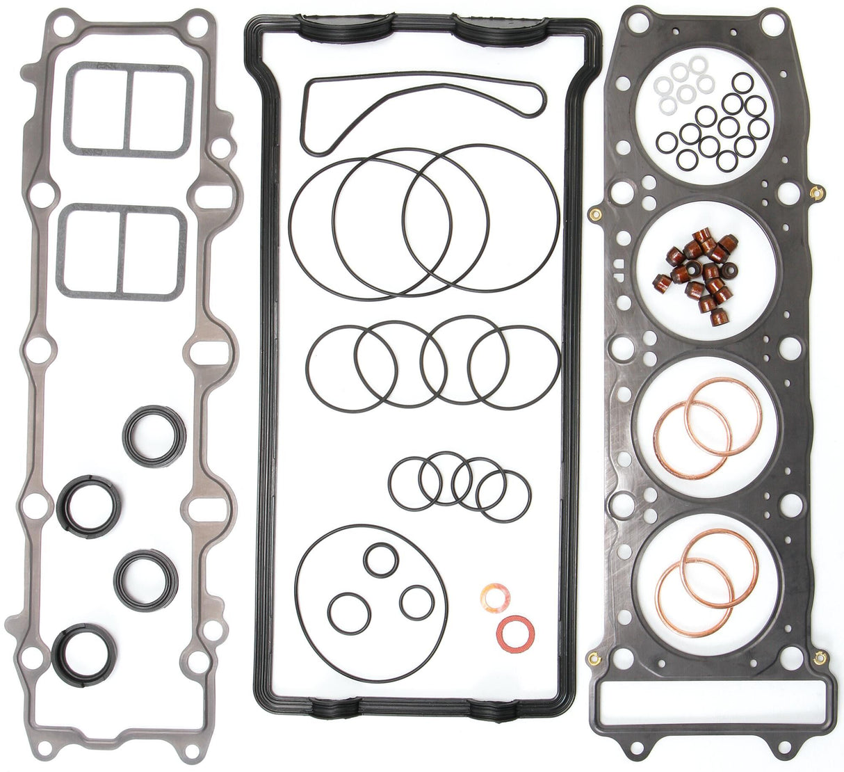 Athena cilinder pakkingset headset engine zx-9r b1-b4, 94-97,