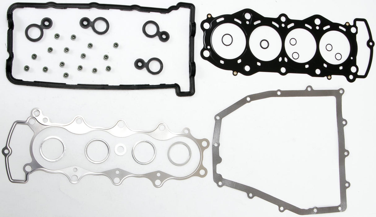 Athena cilinder pakkingset balhoofd motor zx-6r 636 zx-6rr600,03-04