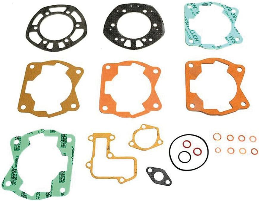 Athena cilinder pakkingset headset engine gs 125 mx, 87-97,