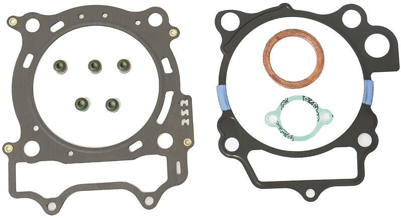 Athena cilinder pakkingset headset engine yz 450f, 06-09,