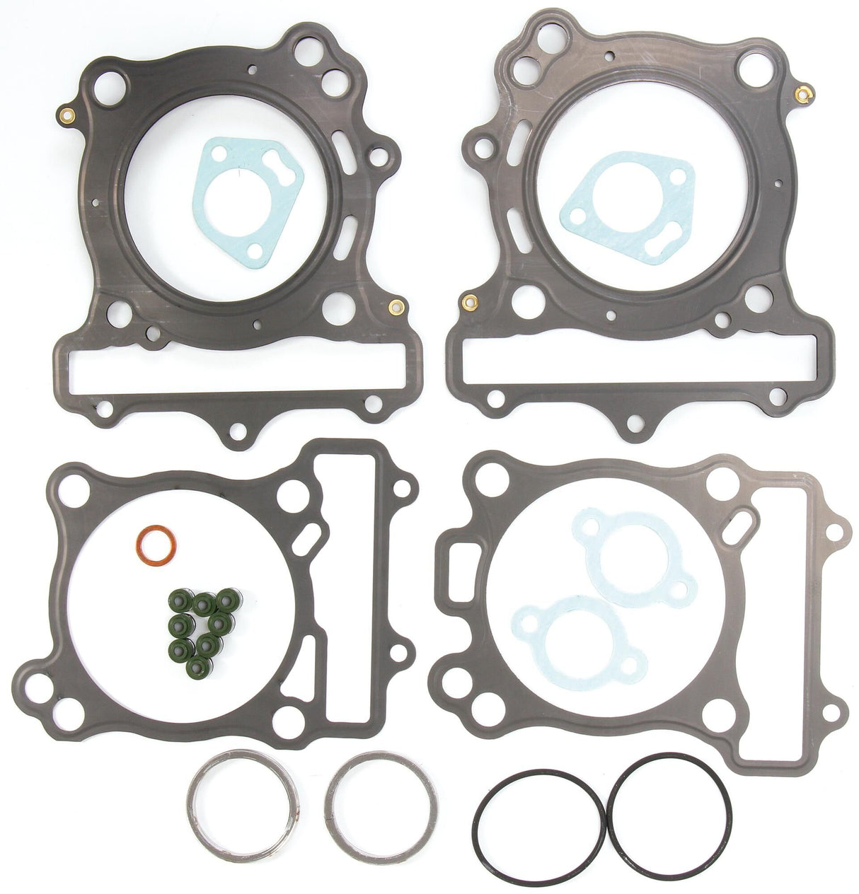 Athena cilinder pakkingset headset engine dl sv 650, 99-10,