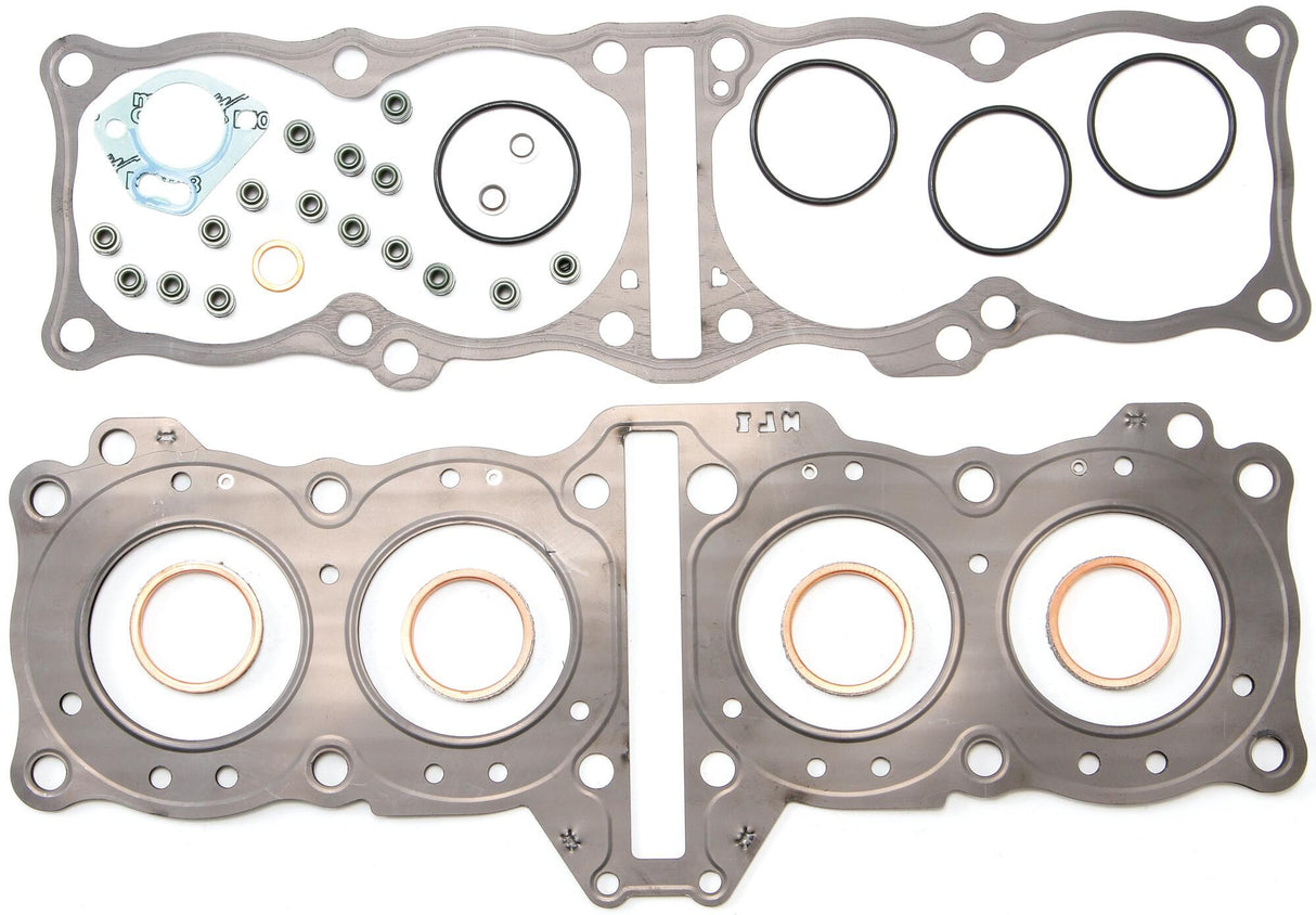 Athena cilinder pakkingset headset engine gsx 650f, 08-12,