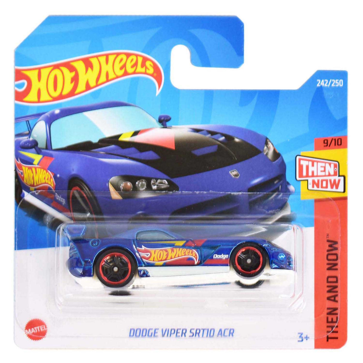 Mattel Auto Basis