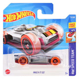 Mattel Auto Basis