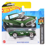 Mattel Auto Basis