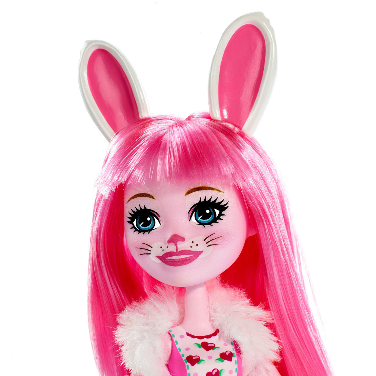 Mattel Enchantimals Bree Konijn Twist