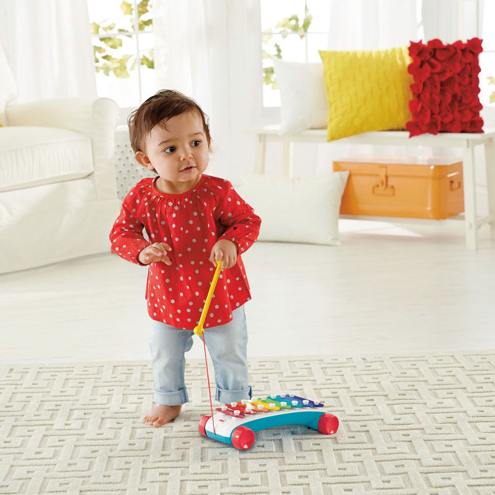 Fisher price xylofoon