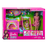 Mattel Skipper Storytelling Pop Speelset