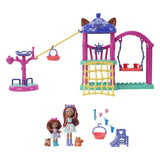 Mattel Enchantimals Urban Playground Speelset