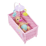 Mattel Skipper Babysitters met Baby