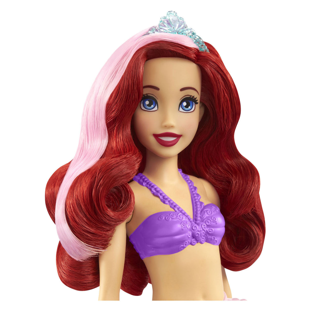 Disney Prinses Color Ariel