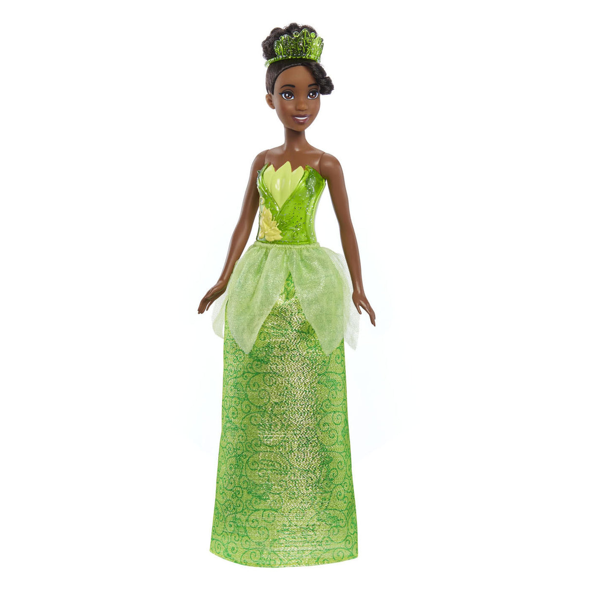 Disney prinses princess tiana pop