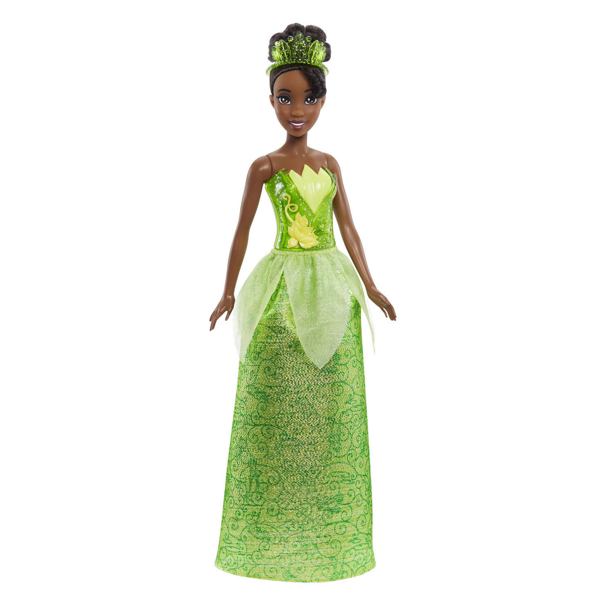 Disney prinses princess tiana pop