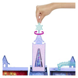 Mattel disney frozen elsa's kasteel poppenhuis