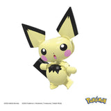 Mattel mega construx bouwset pikachu evolution
