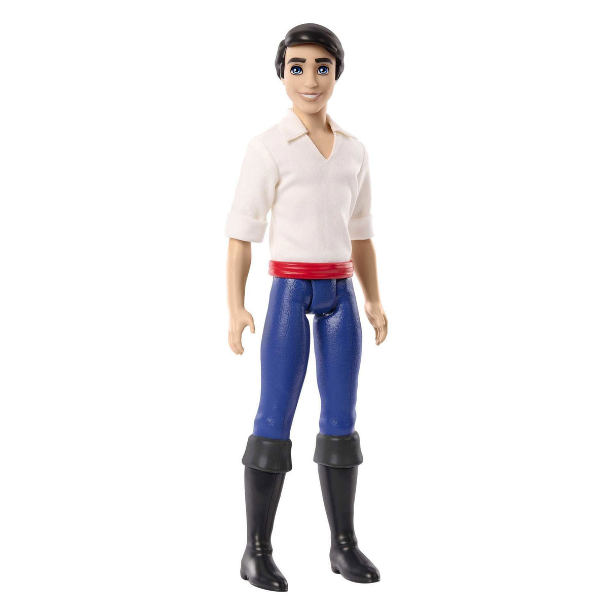 Mattel disney prinses prins eric pop