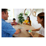 Mattel uno flex kaartspel