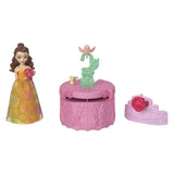 Mattel disney prinses royal color reveal modepop klein