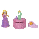 Mattel disney prinses royal color reveal modepop klein