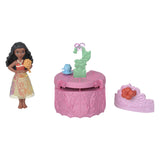 Mattel disney prinses royal color reveal modepop klein