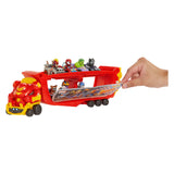 Hot wheels racerverse hulkbuster truck