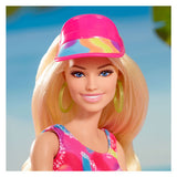 Mattel barbie movie pop - skate outfit