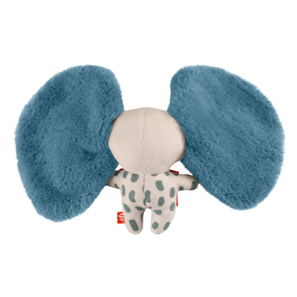 Fisher price planet friends knuffel olifant